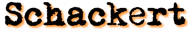 HP von Schackert logo